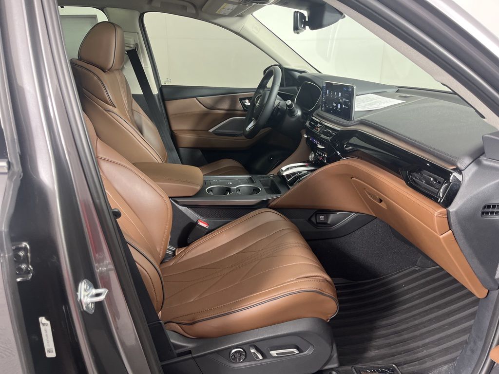 Thumbnail: 2026 Acura MDX - 6