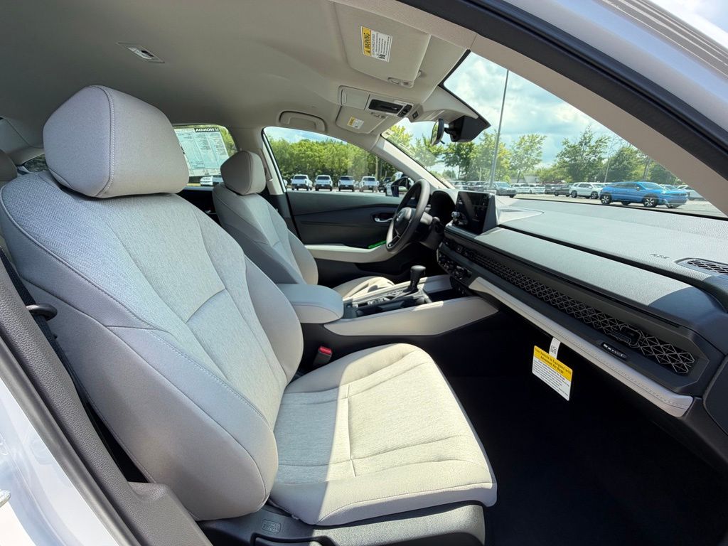 Thumbnail: 2026 Honda Accord - 32