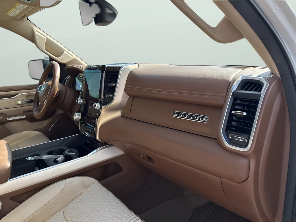 Used Car 2019 Ram 1500  Laramie For Sale Under $25,000 In Austin, Texas