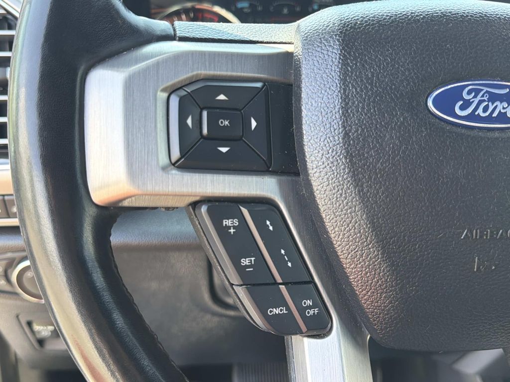 Used 2019 Ford F-150 Platinum 4D SuperCrew