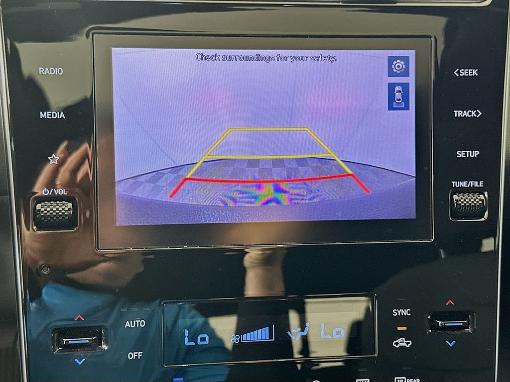 Thumbnail: 2022 Hyundai Santa Cruz - 13