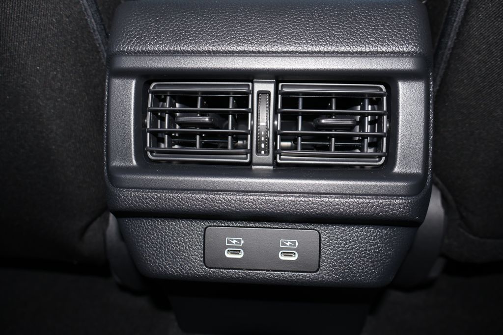 Thumbnail: 2025 Honda Accord - 24