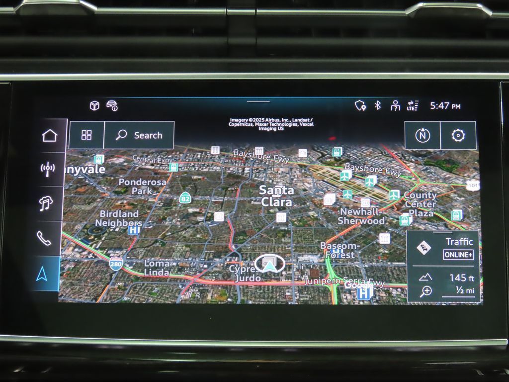 Thumbnail: 2025 Audi Q7 - 19