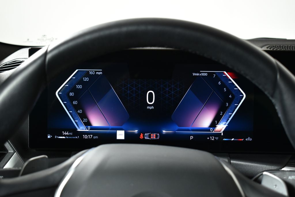 Thumbnail: 2024 BMW 4 Series - 20