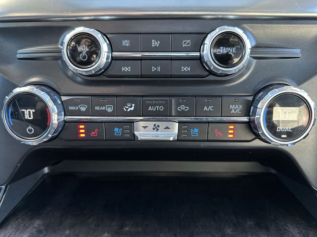 2021 Ford F-150 Lariat Red at Walterboro Ford