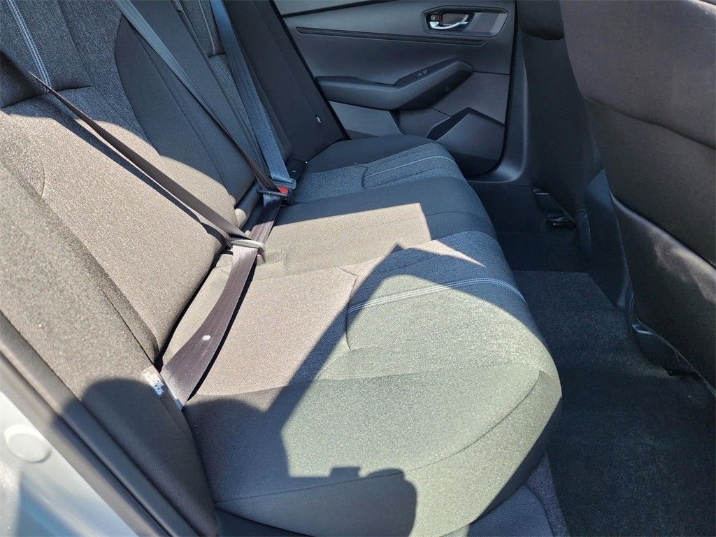 Certified Used 2024  Honda Sport image 18
