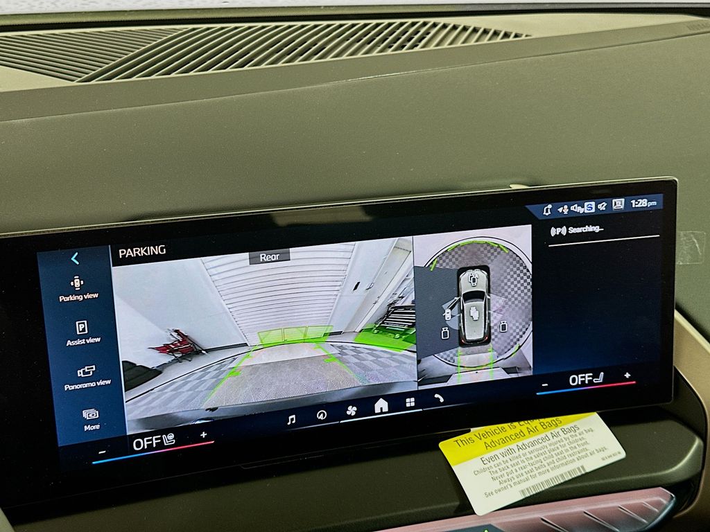 Thumbnail: 2025 BMW X3 - 13