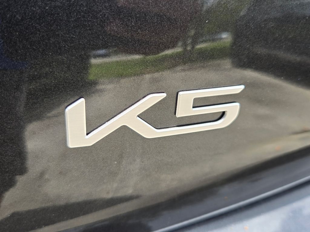 2026 Kia K5 - $27,121