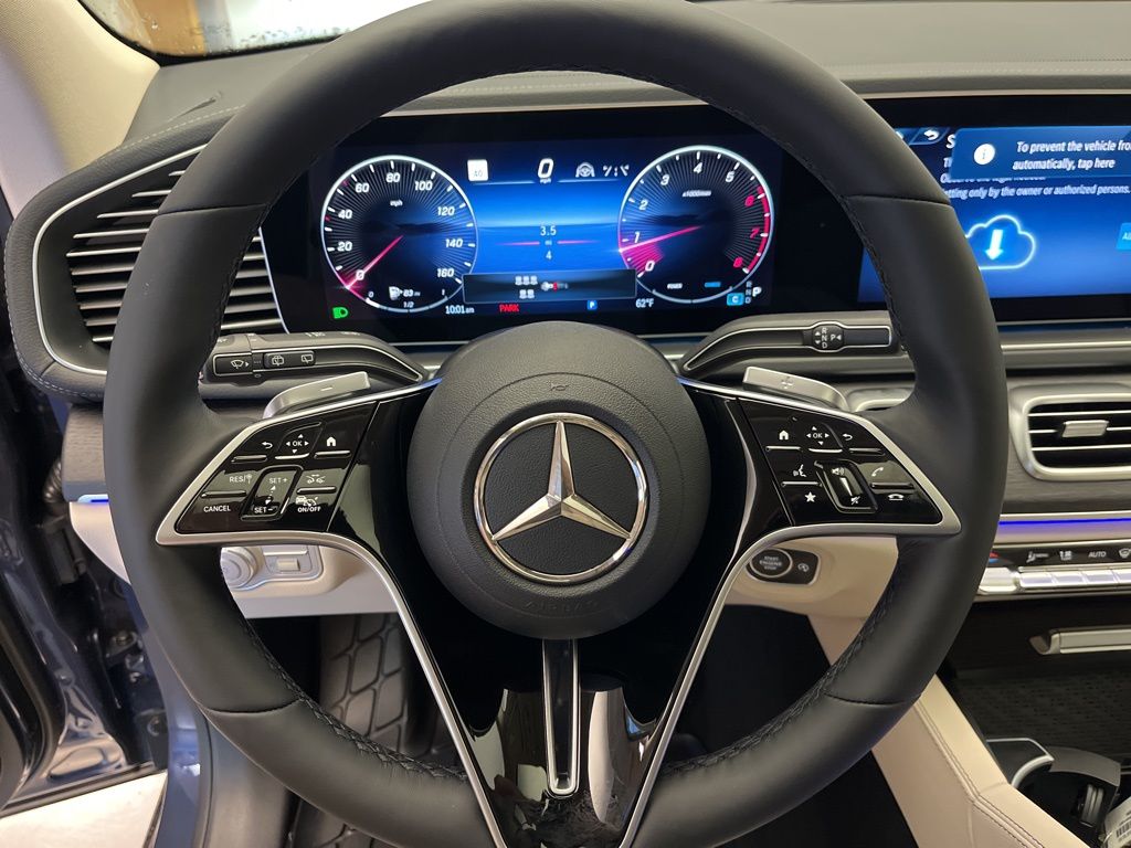 Thumbnail: 2026 Mercedes-Benz GLS - 13