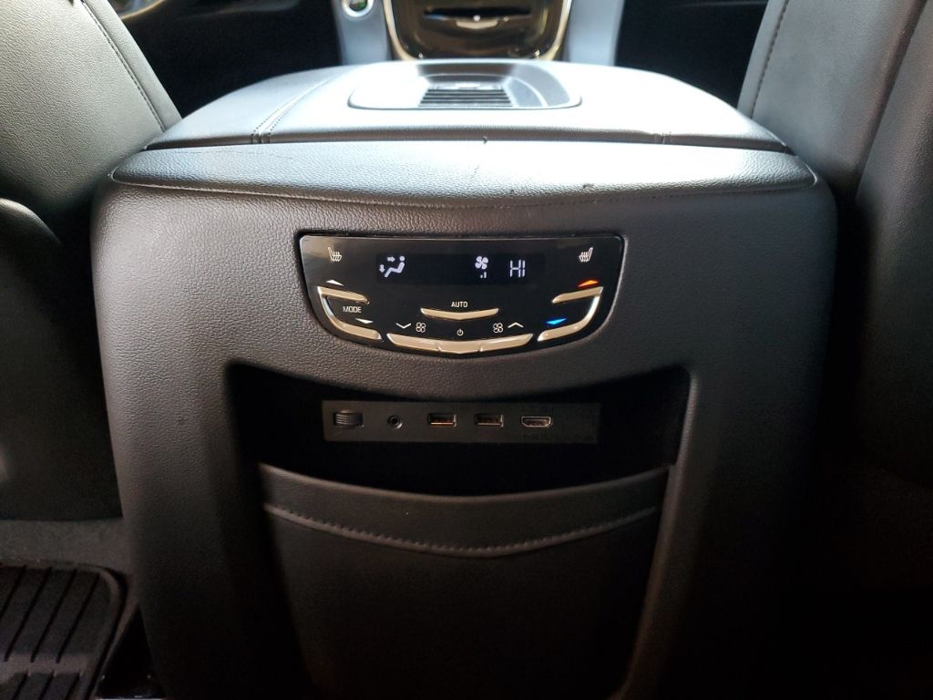 Used Car 2020 Cadillac Escalade  Luxury For Sale Under $30,000 In Austin, Texas