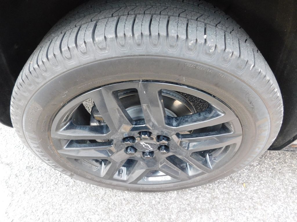 Thumbnail: 2023 Chevrolet Blazer - 8