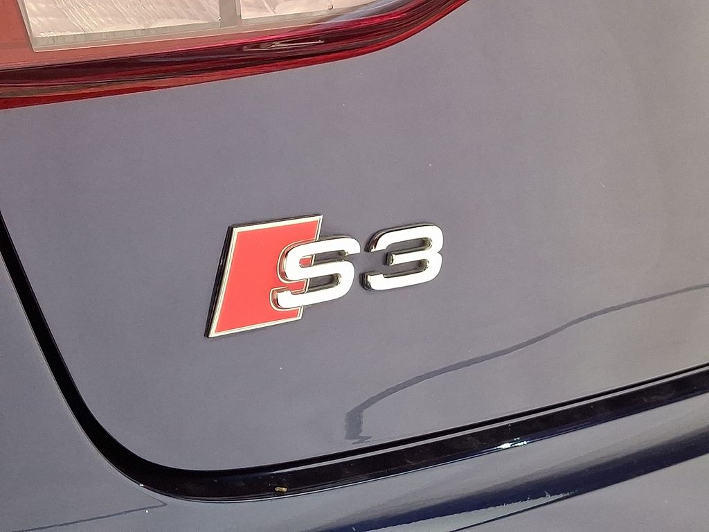 Thumbnail: 2018 Audi S3 - 29