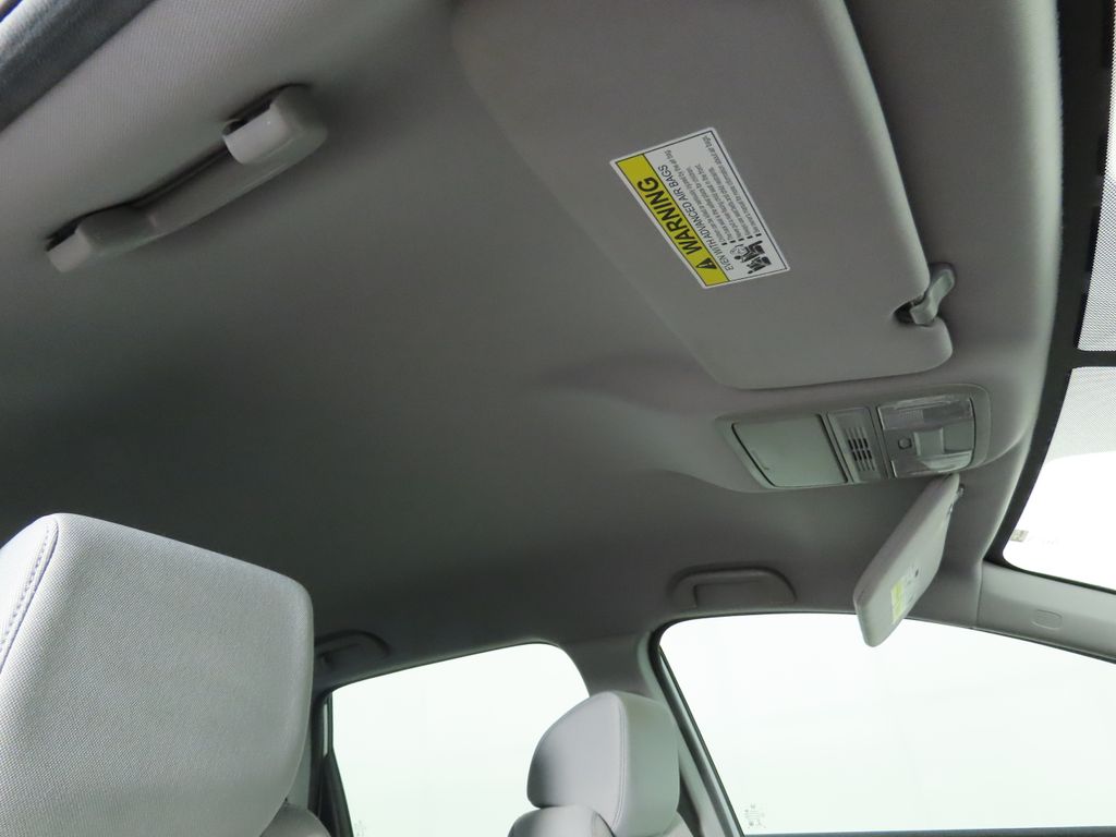 2018 Honda CR-V LX 18