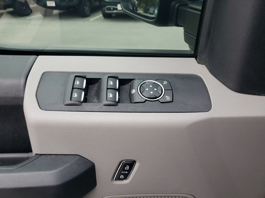 Used Car 2019 Ford F-250sd  Xl For Sale Under $30,000 In Austin, Texas