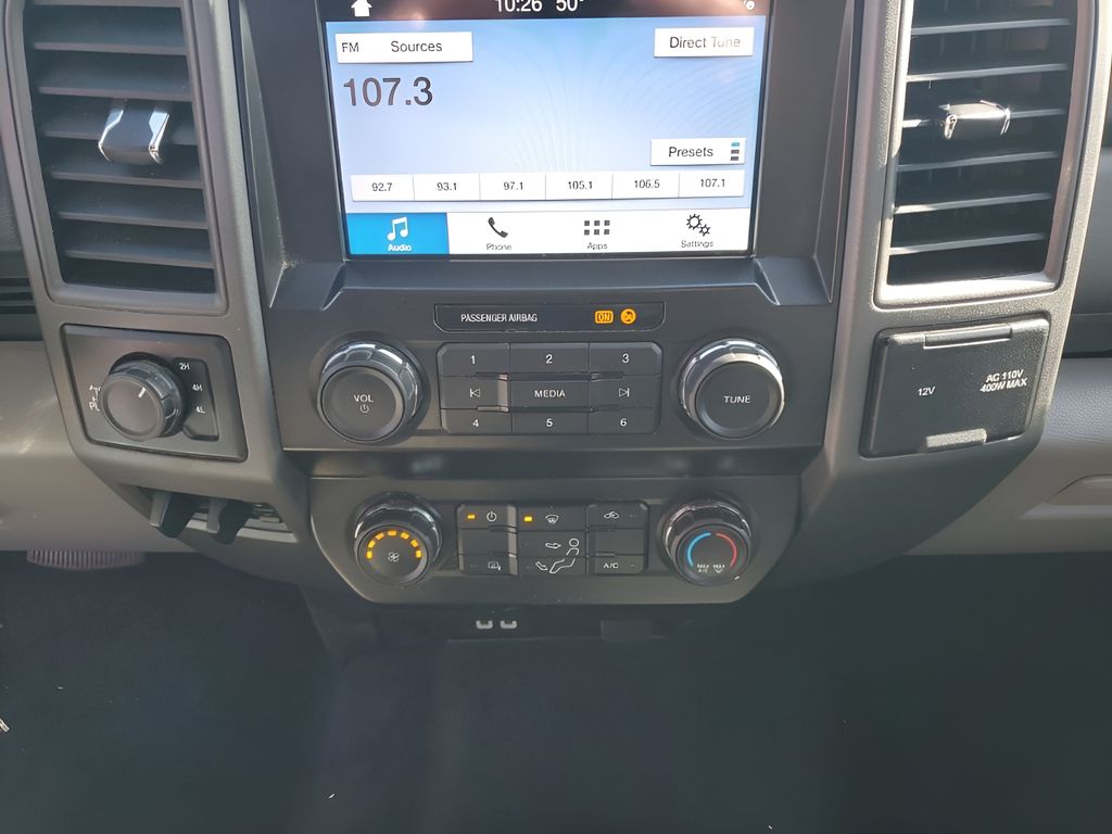 Used Car 2019 Ford F-250sd  Xl For Sale Under $25,000 In Austin, Texas
