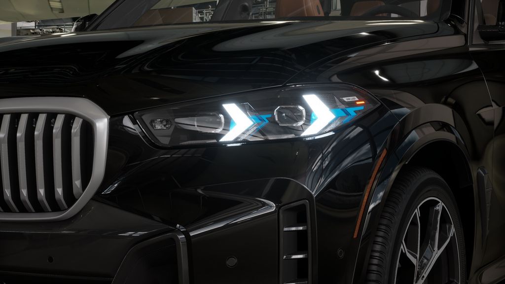 Thumbnail: 2026 BMW X5 - 32