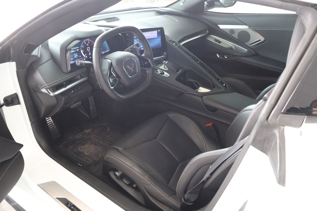 Thumbnail: 2024 Chevrolet Corvette - 21