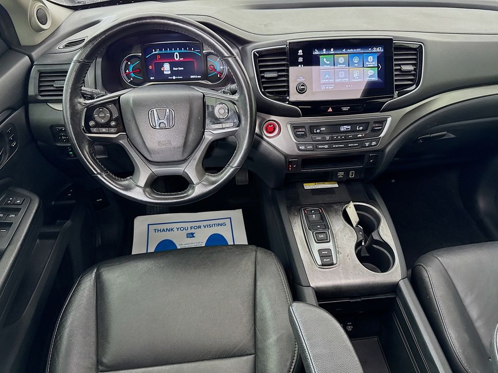 Used Car 2022 Honda Pilot  Special Edition For Sale Under $30,000 In Austin, Texas