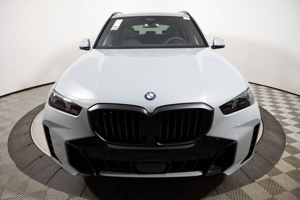 Thumbnail: 2026 BMW X5 - 8