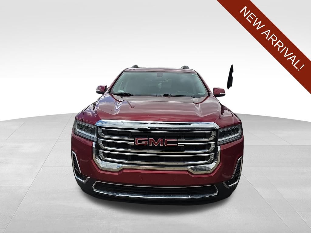 Used 2020 GMC Acadia For Sale in Fort Wayne, IN