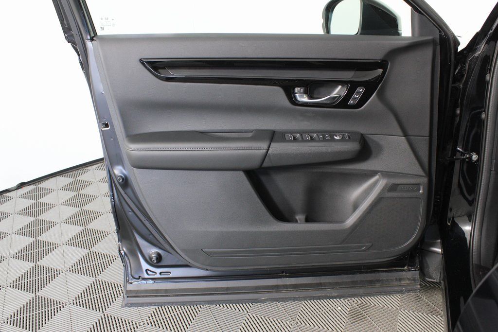 Thumbnail: 2026 Honda CR-V - 7