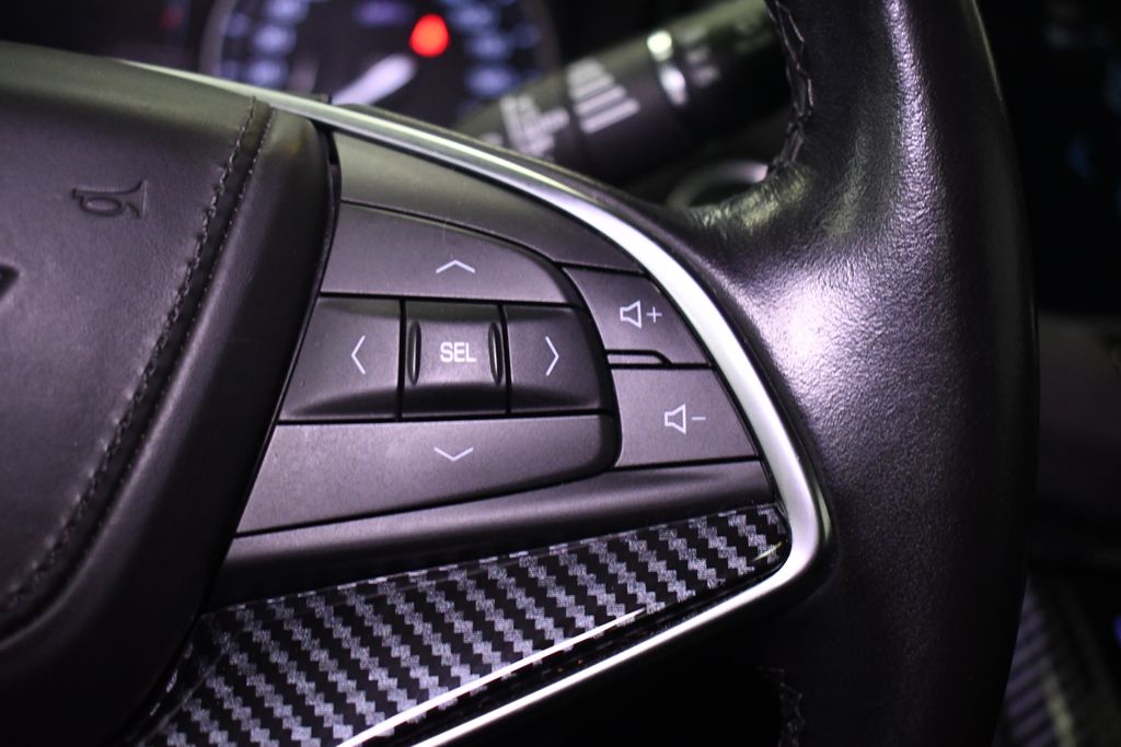 Thumbnail: 2018 Cadillac XT5 - 27