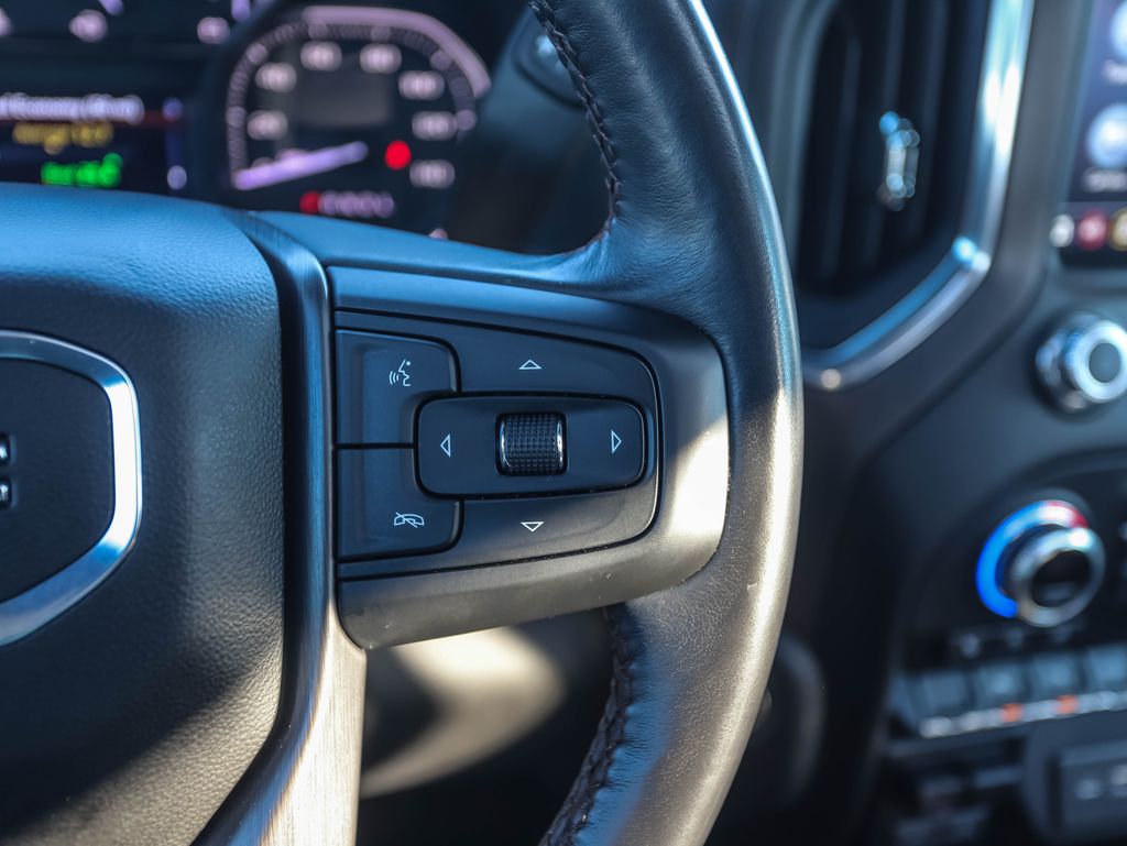 Thumbnail: 2022 GMC Sierra 1500 - 13