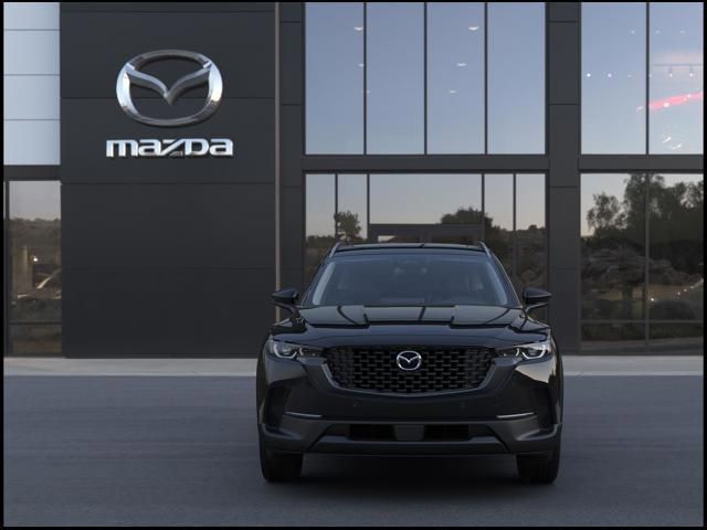 New 2026 Black Mazda 2.5 S Preferred image 6