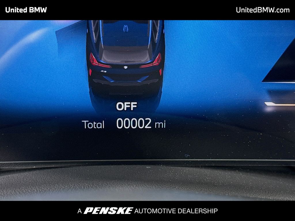 Thumbnail: 2026 BMW X3 - 7