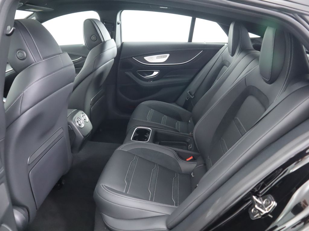 2025 Mercedes-Benz AMG GT 63 S 23