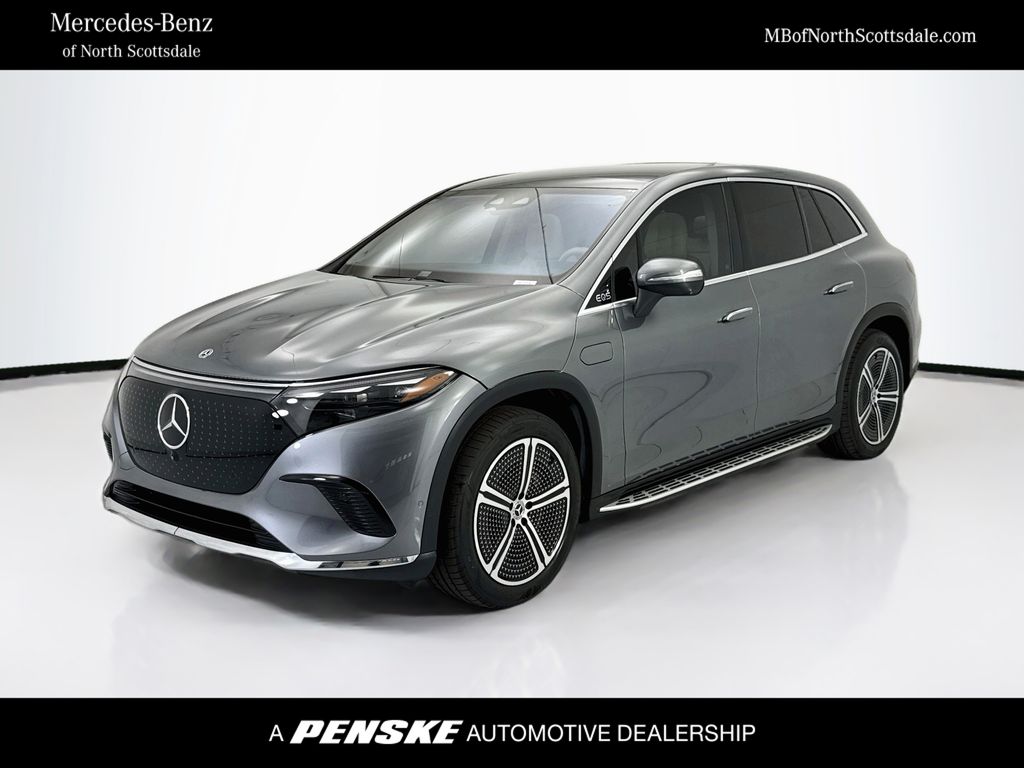 2023 Mercedes-Benz EQS 450 -
                  Phoenix, AZ
