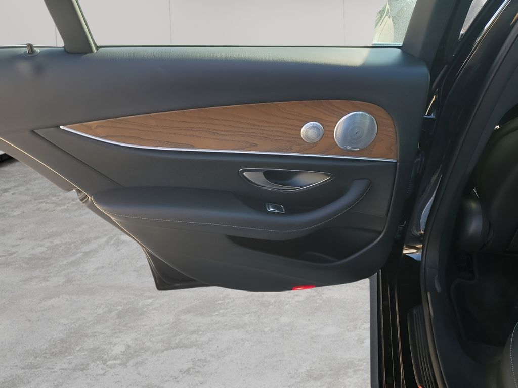 Used Car 2018 Mercedes-benz E-class  E 400 For Sale Under $30,000 In Austin, Texas