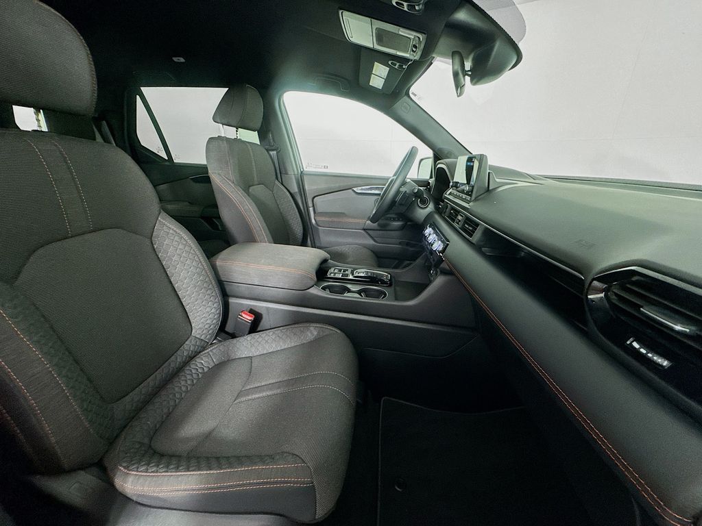 Used Car 2025 Honda Pilot  Sport For Sale Under $40,000 In Austin, Texas