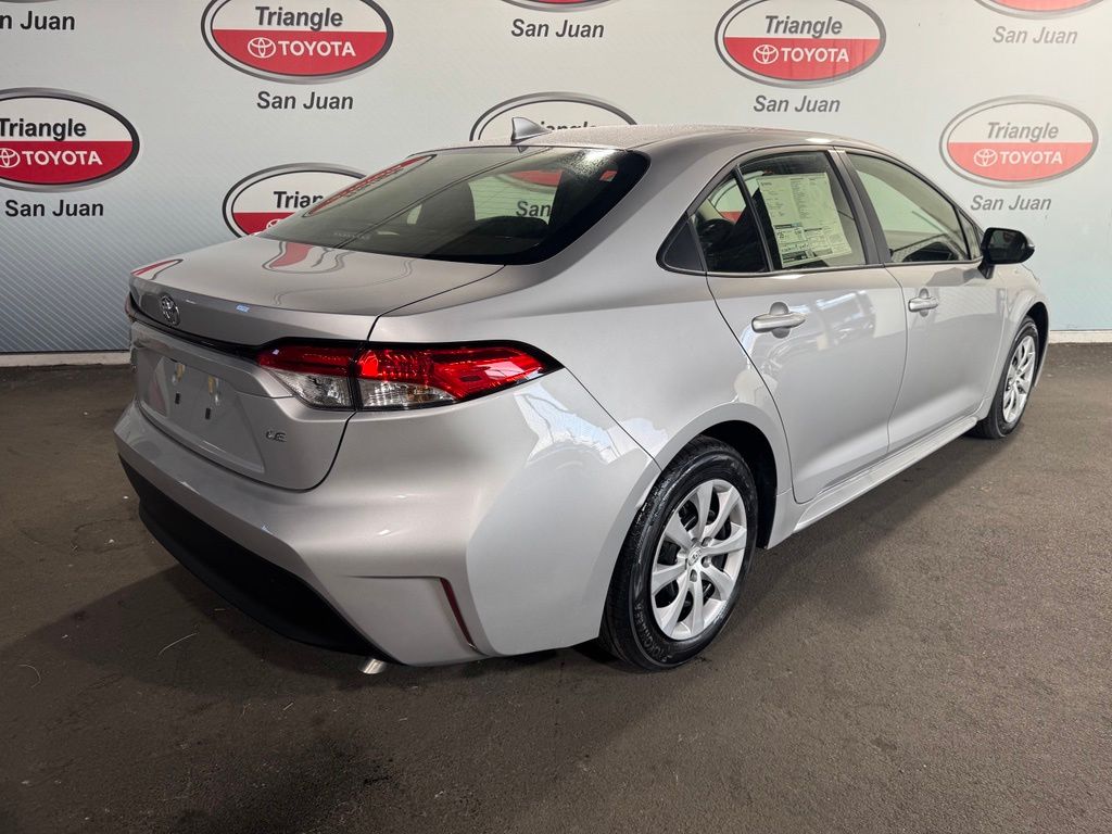Thumbnail: 2026 Toyota Corolla - 4