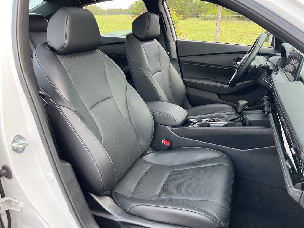 2024 Honda Accord Sport-L 28