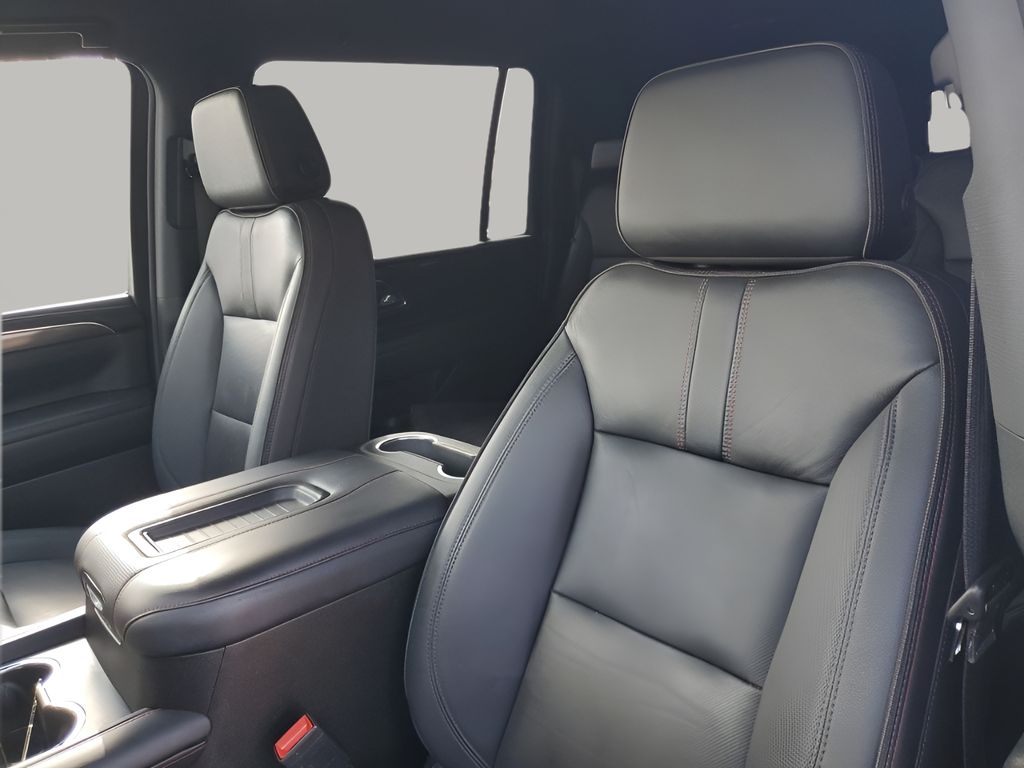 Used Car 2023 Chevrolet Suburban  Rst For Sale Under $60,000 In Austin, Texas