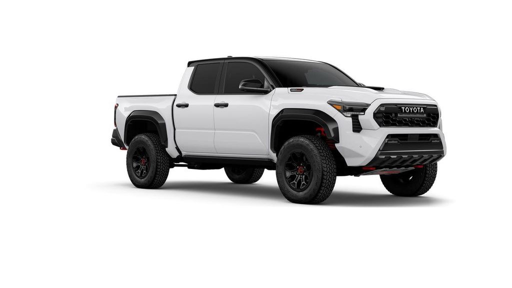 Thumbnail: 2025 Toyota Tacoma - 15