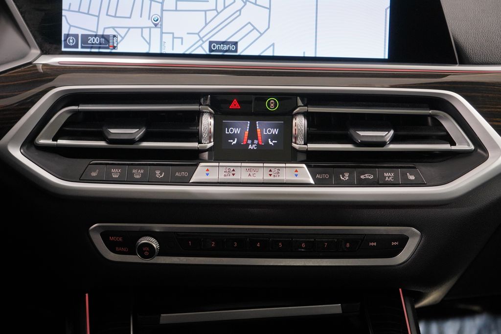 Thumbnail: 2021 BMW X5 - 13