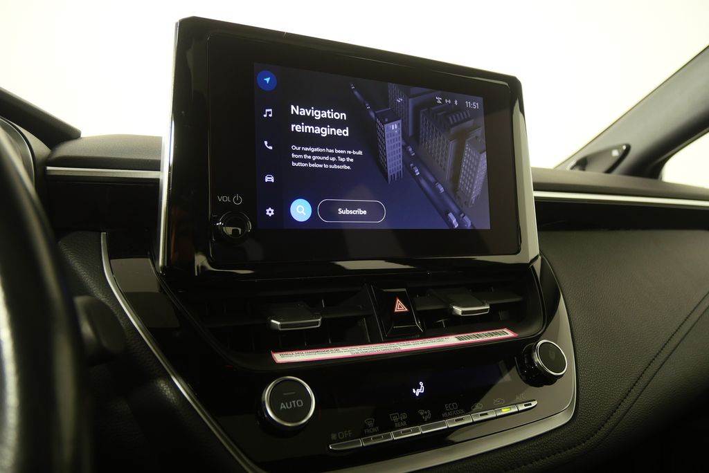 Thumbnail: 2023 Toyota Corolla - 21