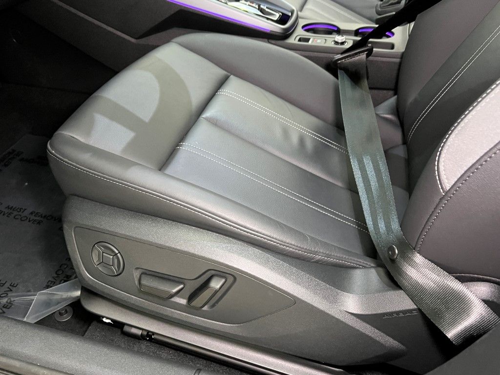 Thumbnail: 2025 Audi A3 - 25