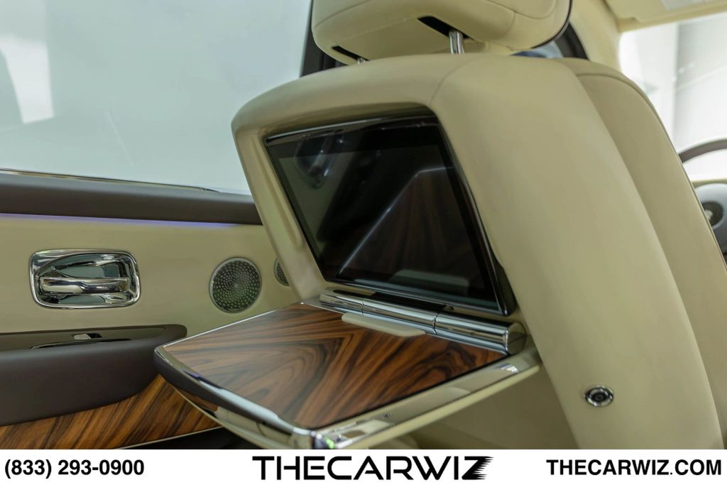2019 Rolls-Royce Cullinan