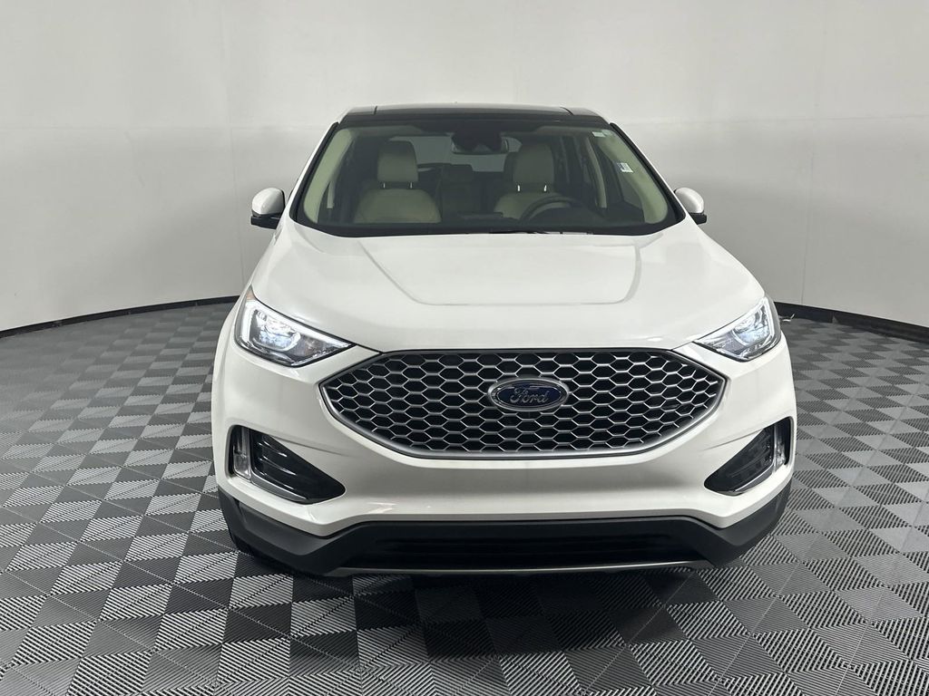 2024 Ford Edge SEL 2