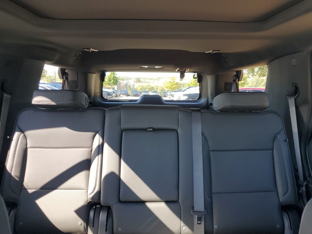 Used Car 2021 Gmc Yukon  Denali For Sale Under $60,000 In Austin, Texas