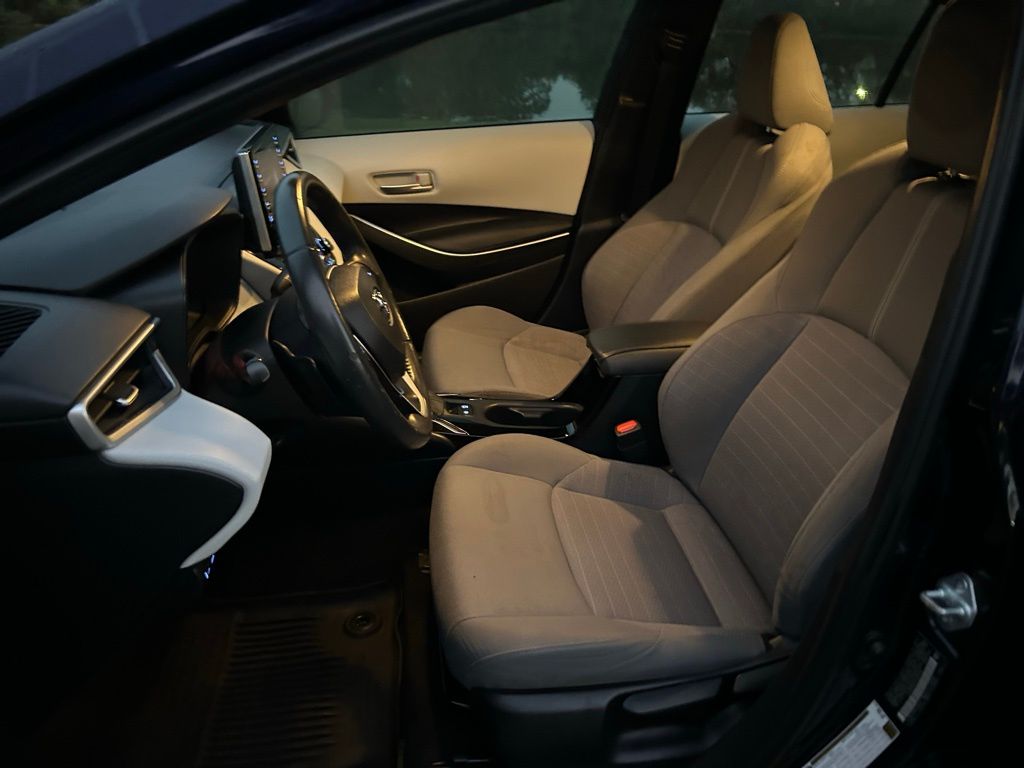 Thumbnail: 2021 Toyota Corolla - 14