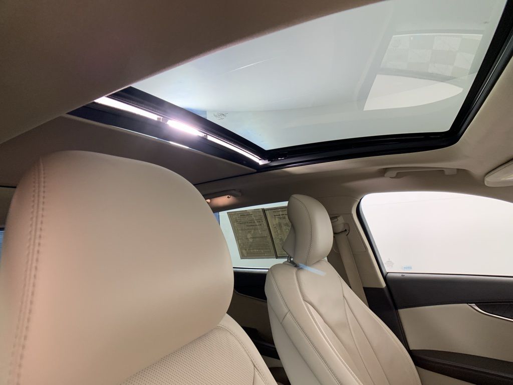 2018 Lincoln MKX Reserve 29