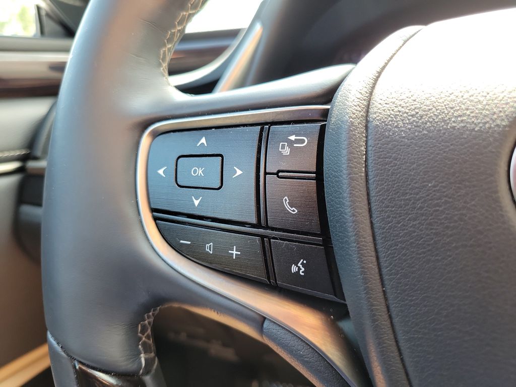 used 2019 Lexus ES car, priced at $29,998