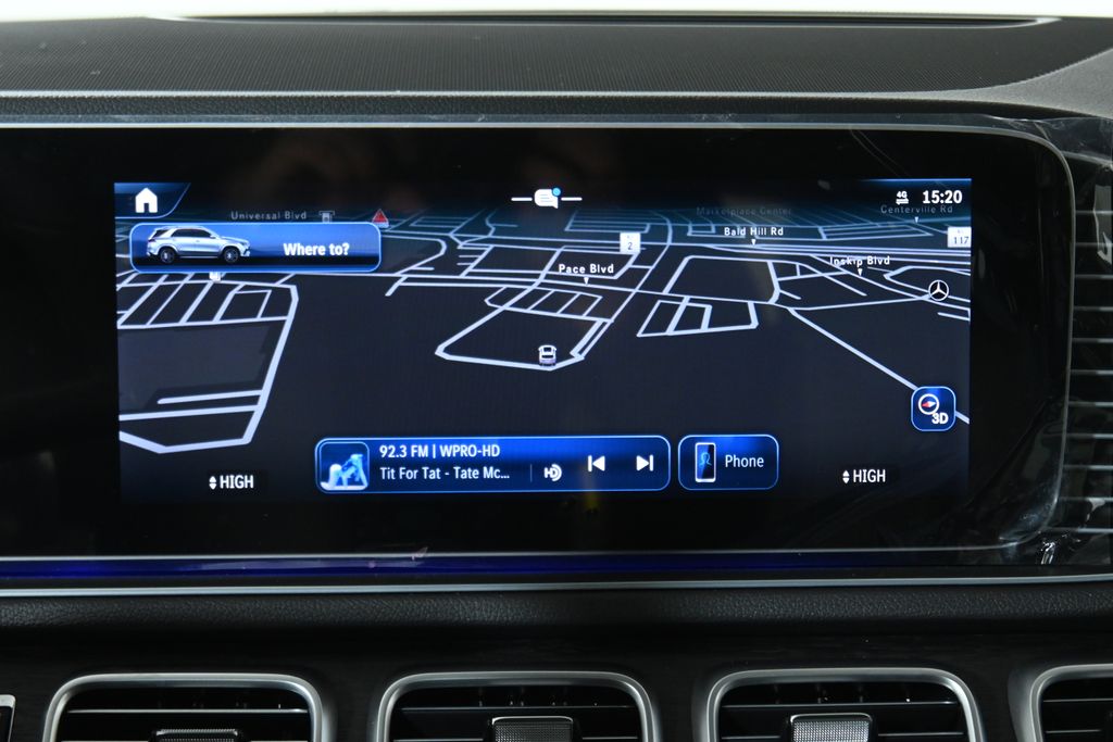 Thumbnail: 2026 Mercedes-Benz GLE - 19