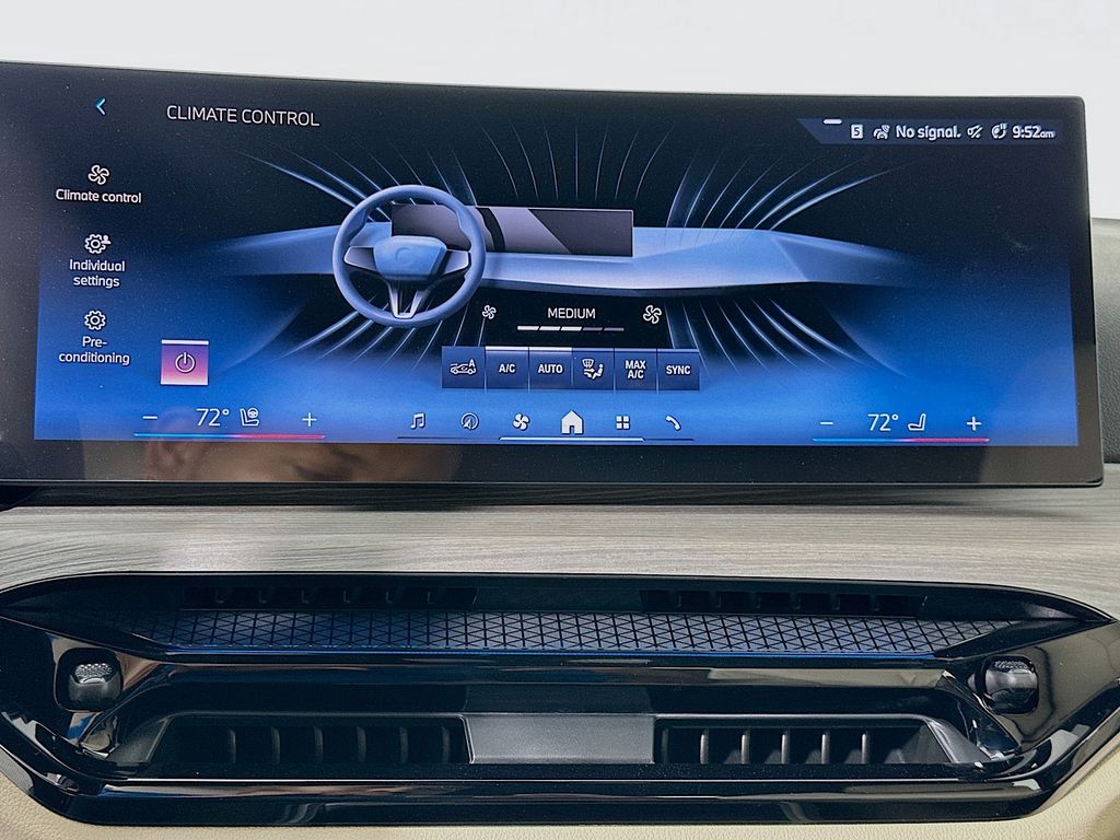 Thumbnail: 2026 BMW i4 - 14