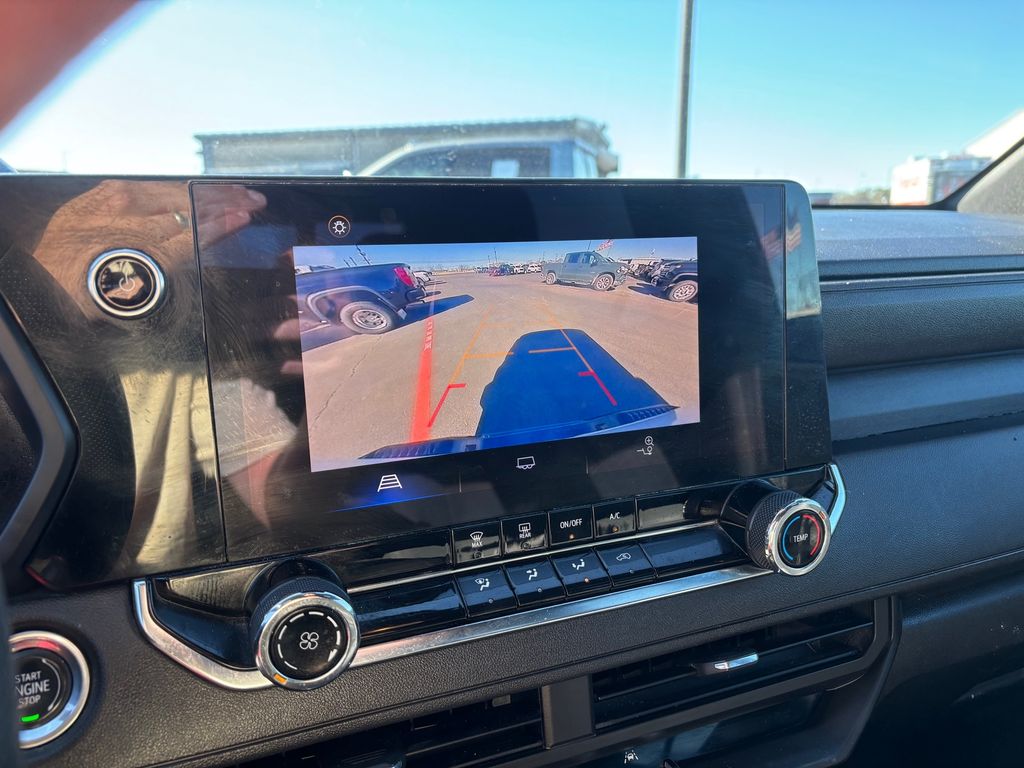 Used Car 2023 Chevrolet Colorado  Work Truck For Sale Under $25,000 In Austin, Texas