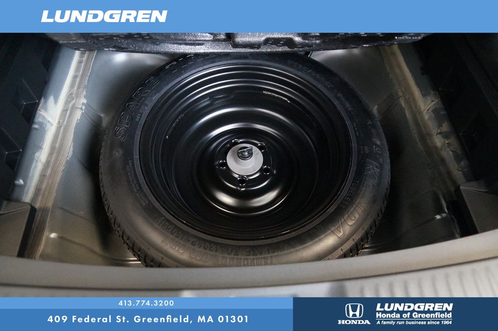 Used 2024 Honda HR-V SUV